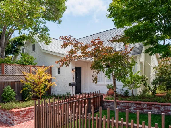 1040 Cortez Ave, Burlingame, CA 94010