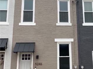 5246 Harrison St, Pittsburgh, PA 15201
