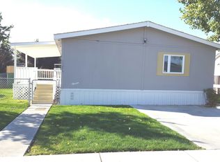 11275 W Azure Ln, Boise, ID 83713