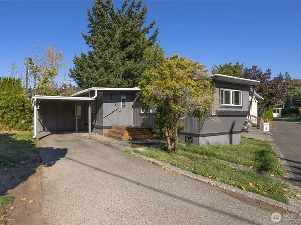 2500 Samish Way #23, Bellingham, WA 98229