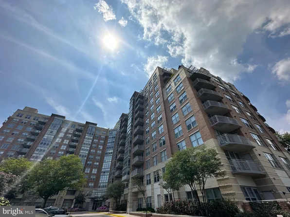 11800 Sunset Hills Rd Unit 901, Reston, VA 20190