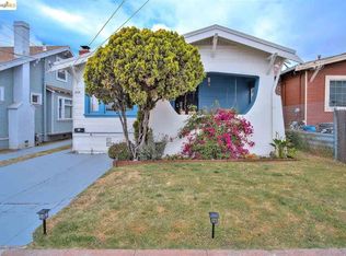 2121 65th Ave, Oakland, CA 94621