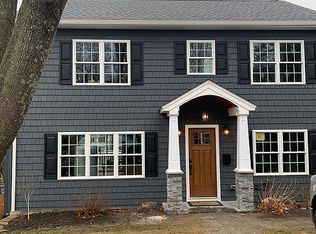 45 Virginia Rd, Waltham, MA 02453