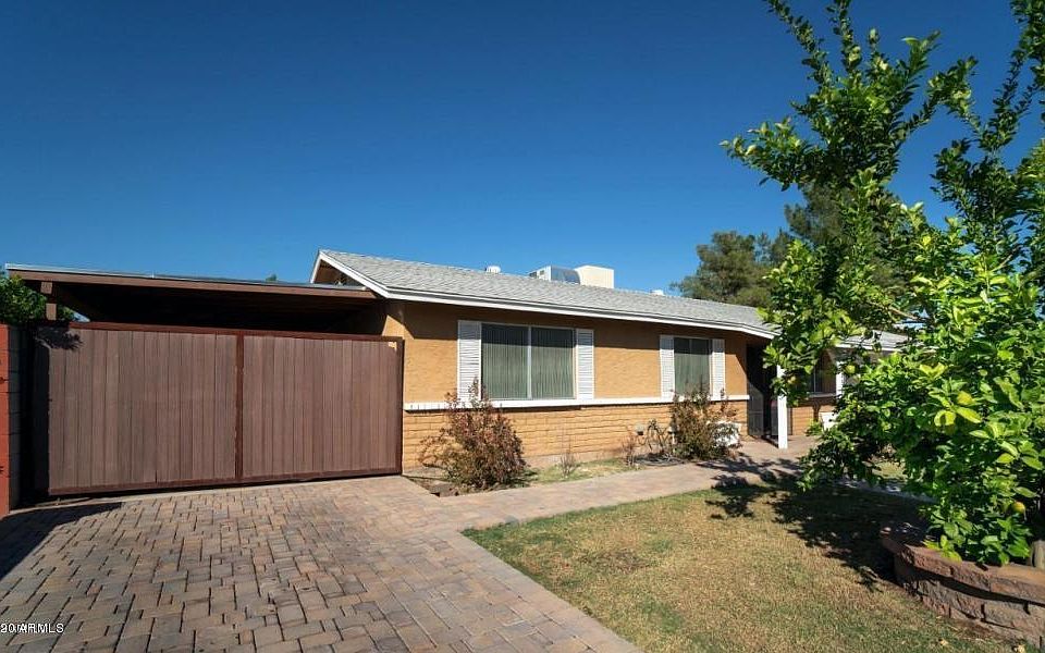2nd image of 3958 W Cholla St