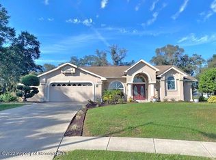 12259 Forest Crest Ct, Spring Hill, FL 34609