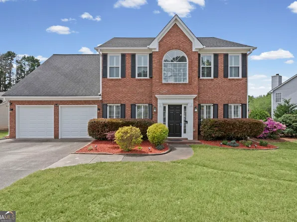 855 Charter Club Dr, Lawrenceville, GA 30043