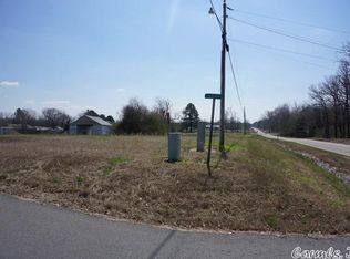 LOT 23 Country Meadows S D LOT 23, Judsonia, AR 72081