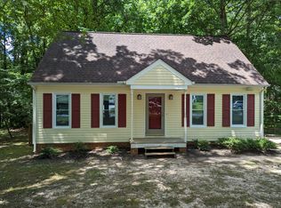 6836 Sika Ln, Midlothian, VA 23112