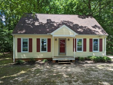 6836 Sika Ln, Midlothian, VA, 23112