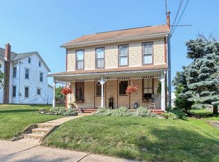 150 Pearl St, Biglerville, PA 17307