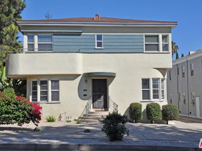1352 N Alta Vista Blvd, Los Angeles, CA, 90046