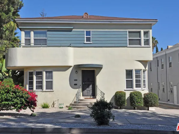 1352 N Alta Vista Blvd, Los Angeles, CA 90046