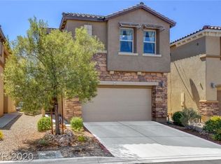 8129 Misty Horizon Ct, Las Vegas, NV 89113
