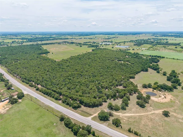 18 A Tract Hwy #1-16, De Leon, TX 76444