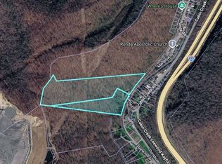 86 Nettle Ln, Miami, WV 25134