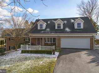 261 Hartman Rd, Reading, PA 19606