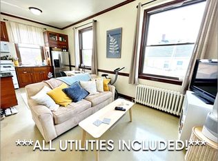 154 Maverick St #300, Boston, MA 02128