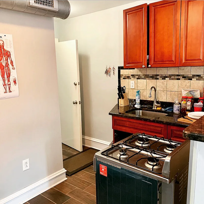 Studio, 325 sqft, $1,100 — Photo 3
