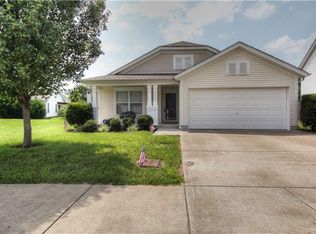 3405 Chandler Cove Way, Cane Ridge, TN 37013