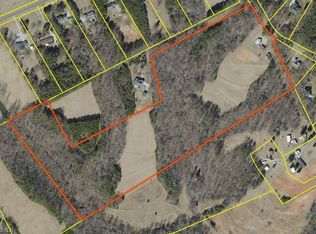 8107 Hillsdale Rd, Summerfield, NC 27358