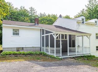 1099 Mason Rd, Ashby, MA 01431