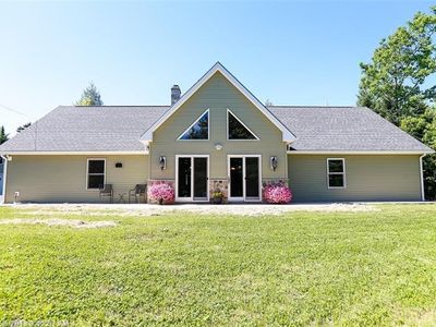 141 Mountain Rd, Saint Albans, ME, 04971