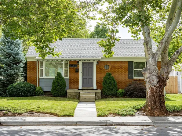 3085 S Crescent Dr E, Salt Lake City, UT 84106