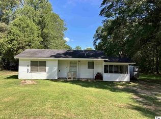 6169 Memorial Park Rd, Bastrop, LA 71220
