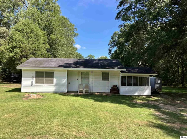 6169 Memorial Park Rd, Bastrop, LA 71220