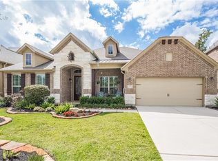31 Tioga Pl, The Woodlands, TX 77375