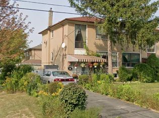 76 Chalkfarm Dr, Toronto, ON M3L1L2