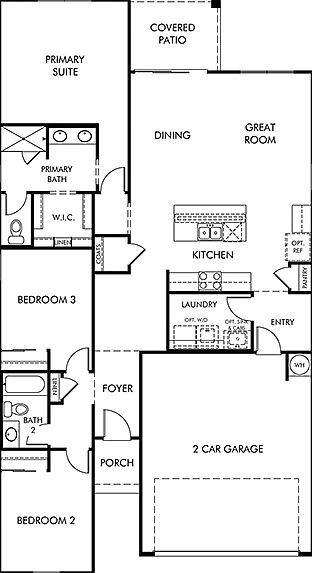 2nd image of 6770 W Encinas Ln