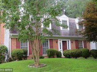 12504 Kuhl Rd, Silver Spring, MD 20902