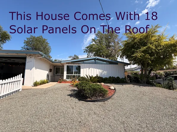 6031 Nancy Dr, La Mesa, CA 91942