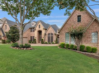 604 Hays Dr, Keller, TX 76248