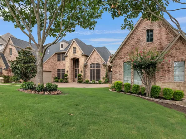 604 Hays Dr, Keller, TX 76248