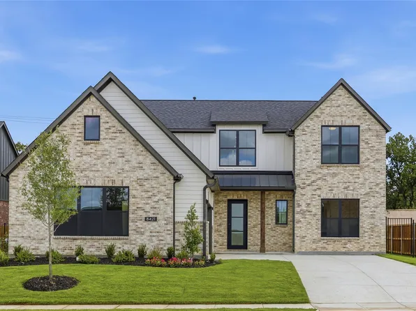 8421 Witt St, North Richland Hills, TX 76182