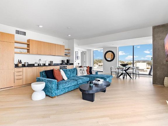 3rd image of 6255 W Sunset Blvd #1101