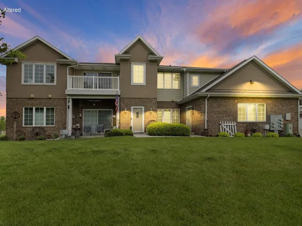 9284 66th AVENUE #64, Kenosha, WI 53158