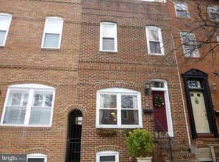 320 S Washington St, Baltimore, MD 21231