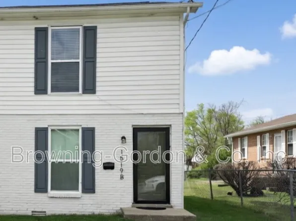 1519B 21st Ave N, Nashville, TN 37208