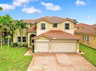 3670 SW 162nd Ave, Miramar, FL 33027