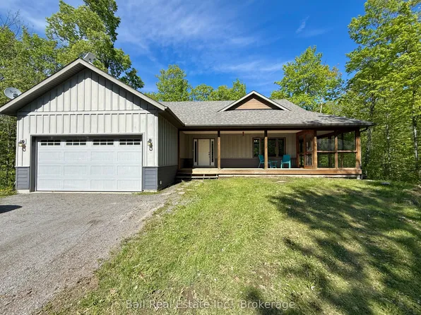 53 Coon Lake Rd, North Kawartha, ON K0L 2H0