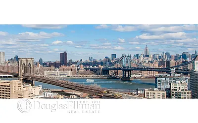 Sold by Douglas Elliman