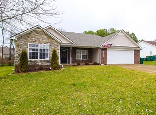 2037 Golden Ct, Spring Hill, TN 37174