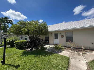 404 Bennington Lane, Lake Worth, FL, 33467