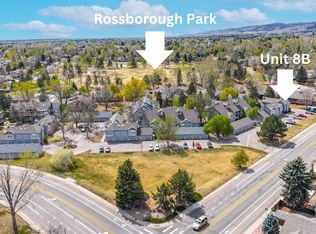 1601 W Swallow Rd #8B, Fort Collins, CO 80526