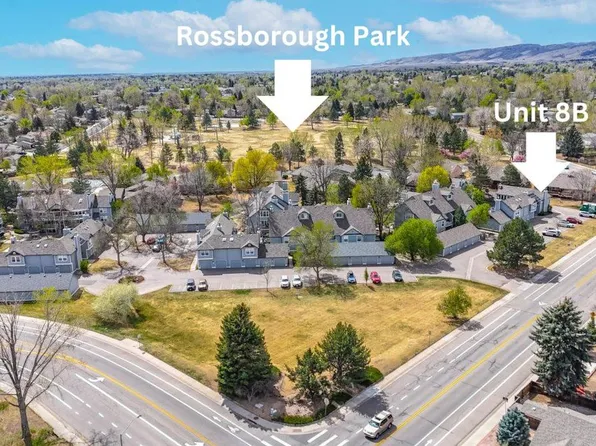 1601 W Swallow Rd #8B, Fort Collins, CO 80526