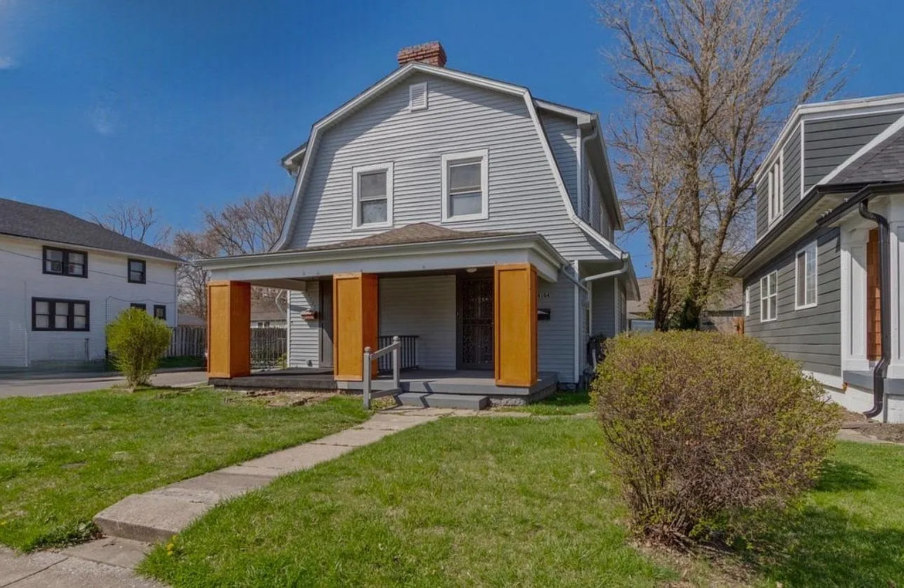 4102 Boulevard Pl - unit 4104 — Photo 4