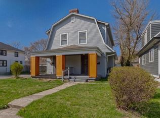 4102 Boulevard Pl #4104, Indianapolis, IN 46208